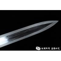 铁装错银清剑