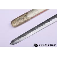 君子短剑