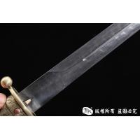 君子短剑