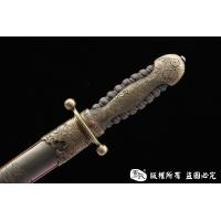 君子短剑
