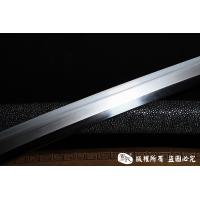 二战日本帝国97式海军刀