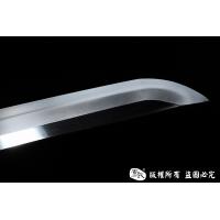 二战日本帝国97式海军刀