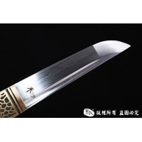 樱花短刀