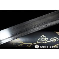 梅花打刀 
