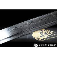 石纹武藏