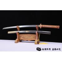 石纹武藏