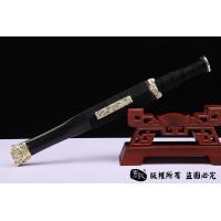 螭龙精品小汉剑