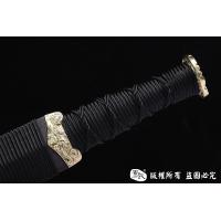 螭龙精品小汉剑