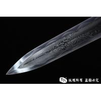 螭龙精品小汉剑