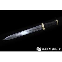 螭龙精品小汉剑