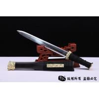 螭龙精品小汉剑
