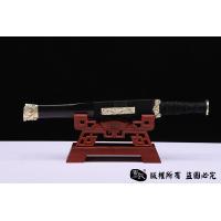 螭龙精品小汉剑
