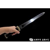 螭龙精品小汉剑