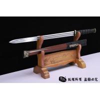 精英战剑