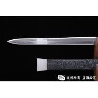 高山流水-陨铁倚天剑-陨石剑 天铁剑 玄铁剑