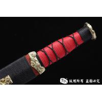 螭龙短汉剑