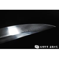 经典清腰刀