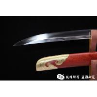 经典清腰刀