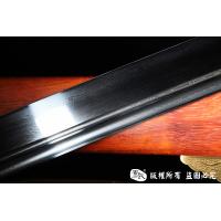 经典清腰刀