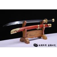 经典清腰刀
