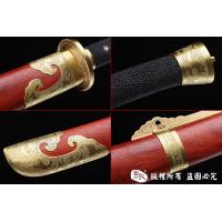 经典清腰刀