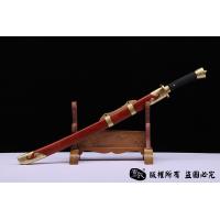 经典清腰刀