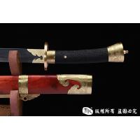 经典清腰刀