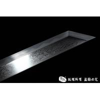 虎头素装唐刀