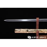 努尔哈赤帝王之剑