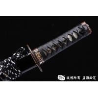 箭羽肋差刀
