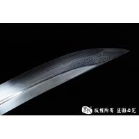 箭羽肋差刀