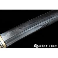 箭羽肋差刀
