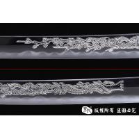 玉钢本三枚打刀-仕上研