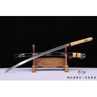 谍影武士刀