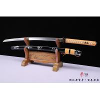 谍影武士刀