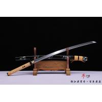 谍影武士刀