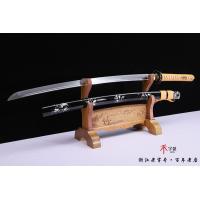 谍影武士刀