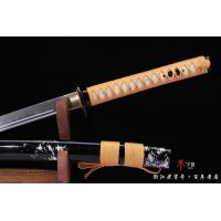谍影武士刀