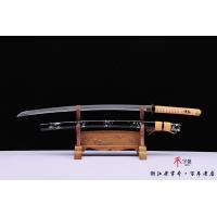 谍影武士刀