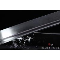 谍影武士刀