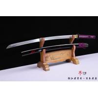 旭日武士刀