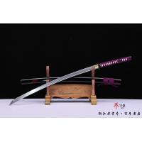 旭日武士刀