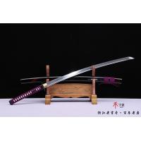 旭日武士刀
