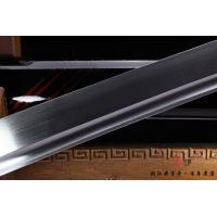 旭日武士刀