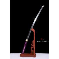 旭日武士刀