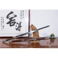 铜装卧龙剑-八面款