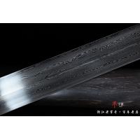 铜装君子剑-高性价比-极力推荐