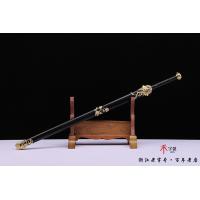 铜装君子剑-高性价比-极力推荐