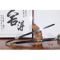 铜装君子剑-高性价比-极力推荐