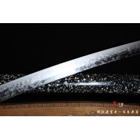 精品皆烧打刀-地肌钢皆烧